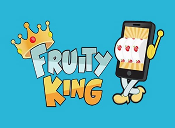 Fruity King Logo