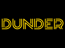 dunder-logo