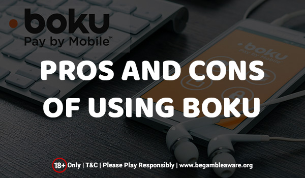 Pros and Cons of Using Boku