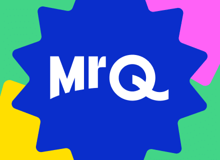 MrQ Casino Logo
