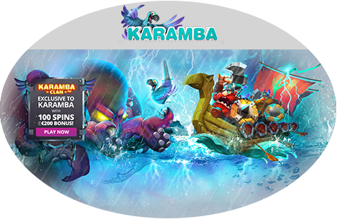 The Karamba Casino