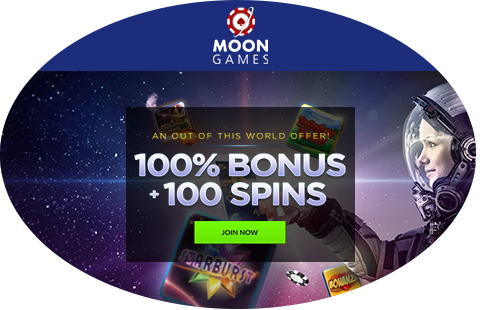 Moon Games Casino