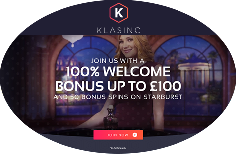 Klasino Casino