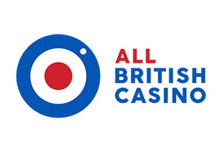 All British Casino Logo