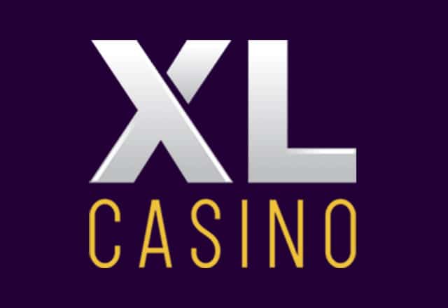 xl casino logo