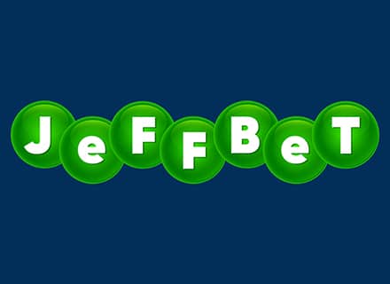 Jeffbet Logo