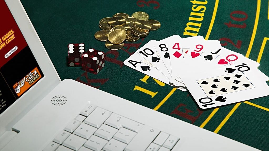 How Do I Pay Mobile Credit at Online Casinos?