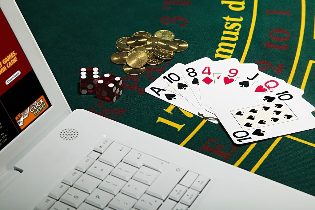 How Do I Pay Mobile Credit at Online Casinos?