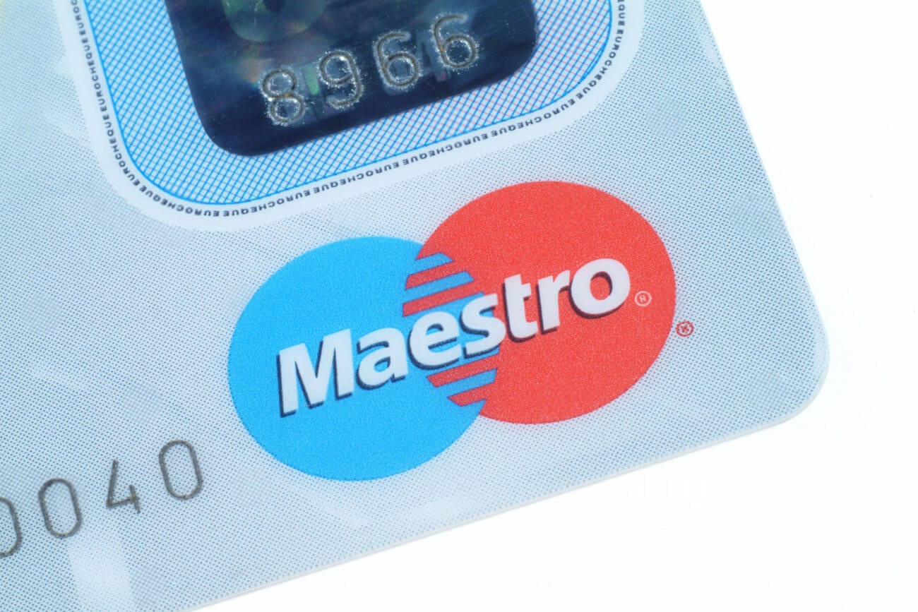 MAESTRO-DEPOSIT