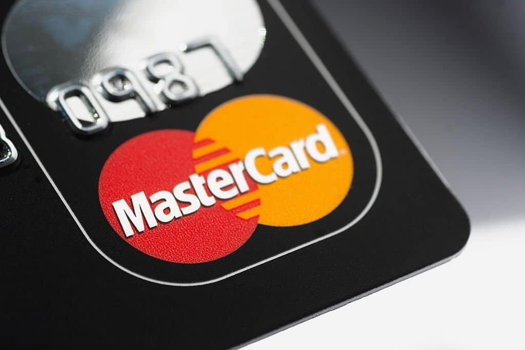 What is MasterCard