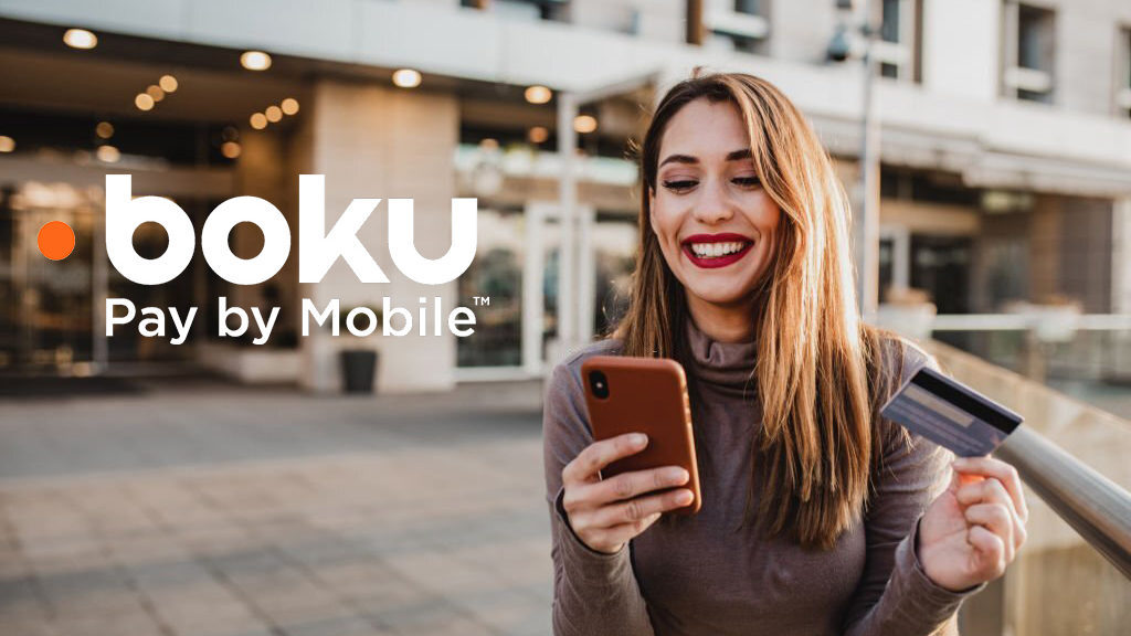 Where Can I Use BOKU Mobile Billing