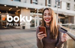 Where Can I Use BOKU Mobile Billing