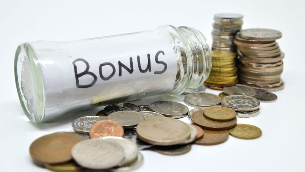 Best Casino Bonuses