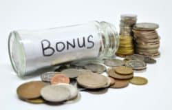 Best Casino Bonuses
