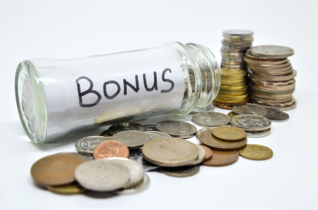 Best Casino Bonuses