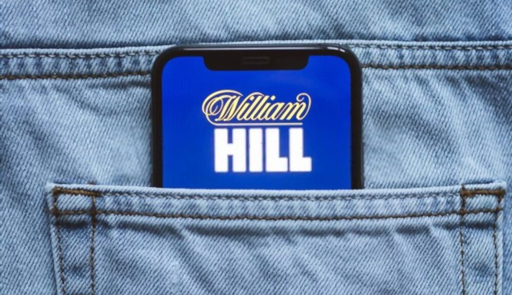Can You Pay By Phone Bill on William Hill