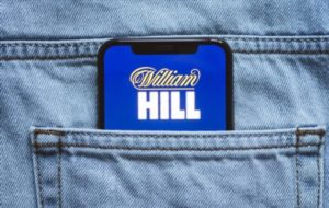 Can You Pay By Phone Bill on William Hill