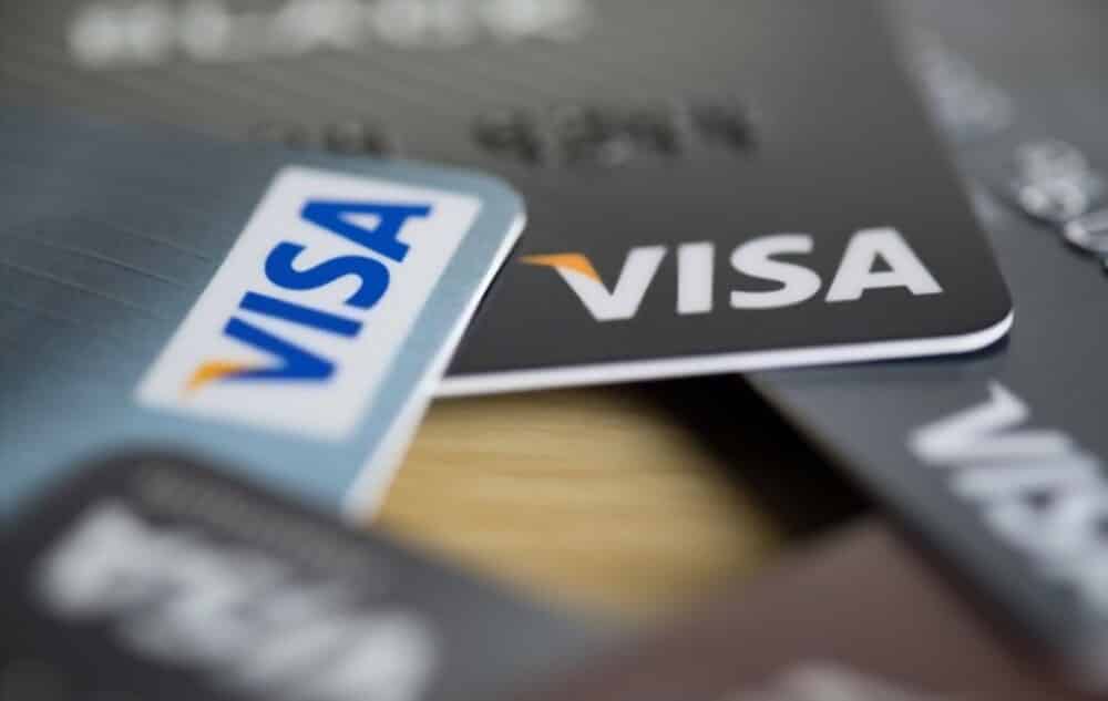 Visa Deposit and Withdrawal speeds
