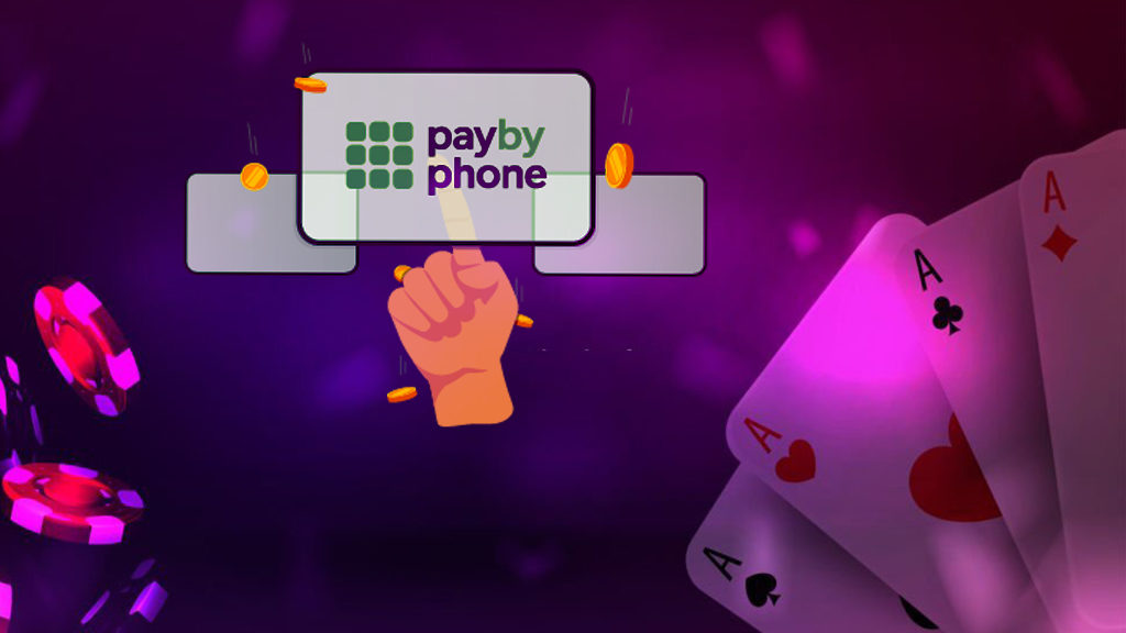 What Casino Can You Pay By Phone Bill At