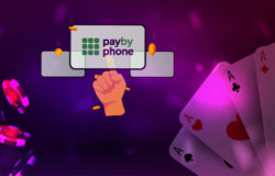 What Casino Can You Pay By Phone Bill At