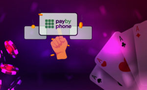 What Casino Can You Pay By Phone Bill At