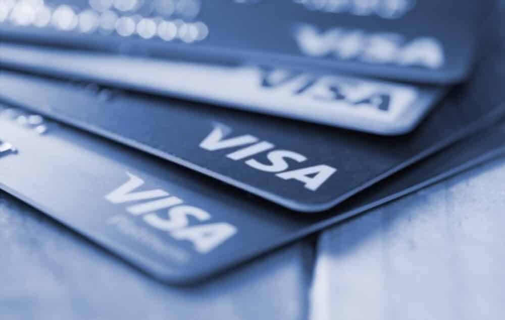 What is Visa