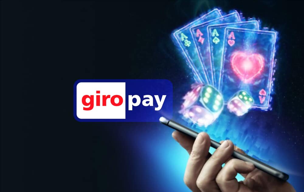 BEST UK GIROPAY CASINO SITES