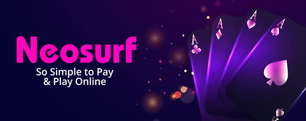 Best UK NeoSurf Casino Sites