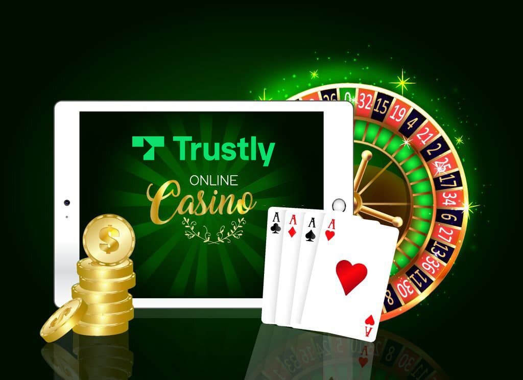 Best UK Trustly Casino Sites