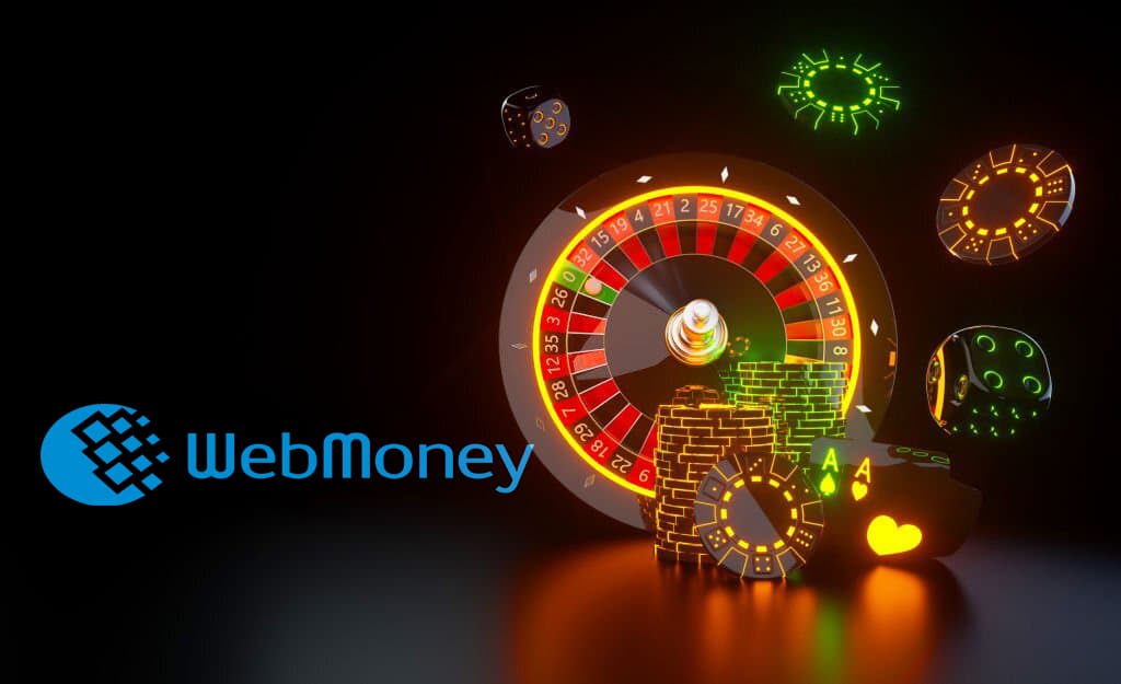 Best UK WebMoney Casino Sites2