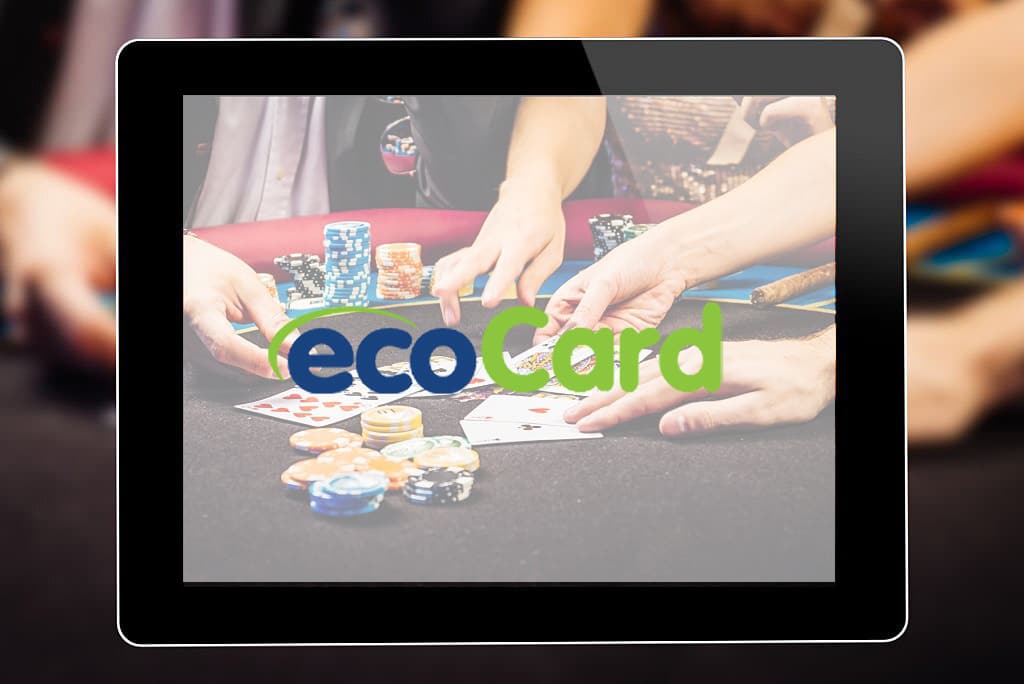 ECOCARD DEPOSIT AND WITHDRAWAL SPEEDS