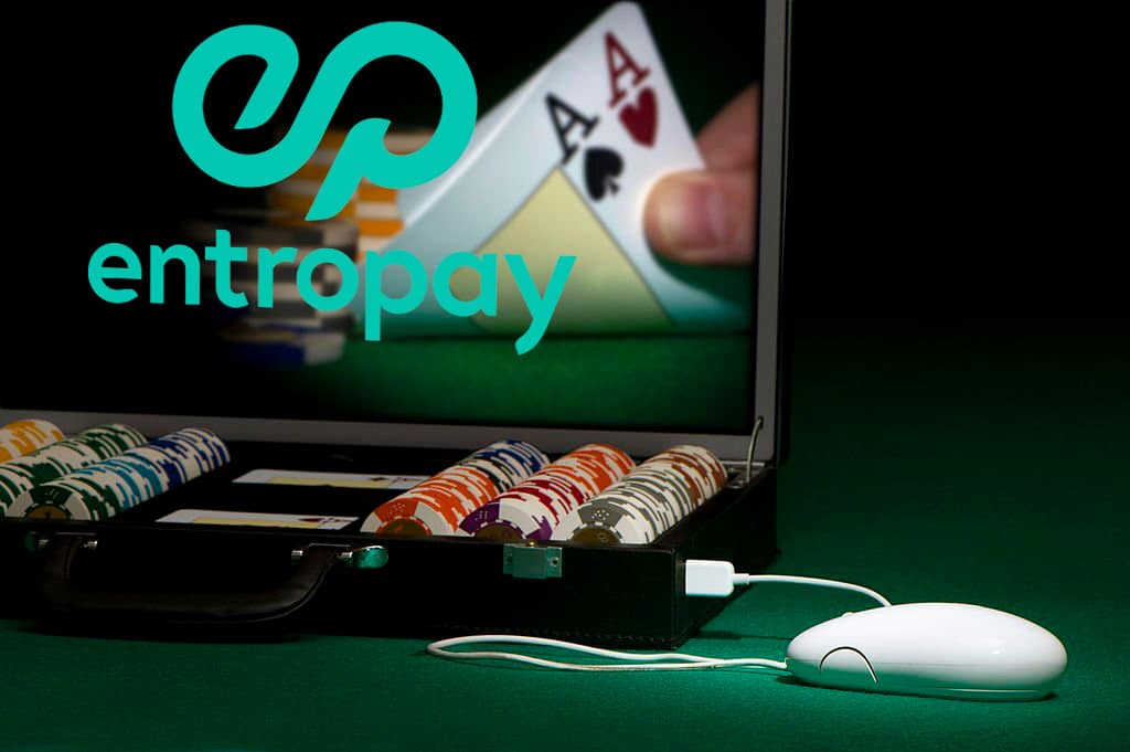 ENTROPAY DEPOSIT AND WITHDRAWAL SPEEDS
