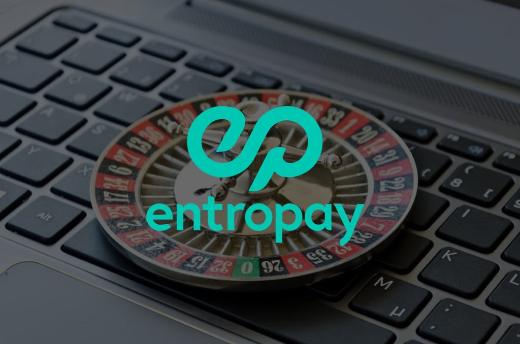 WHAT IS ENTROPAY