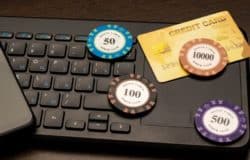Can You Gamble with a Credit Card in the UK