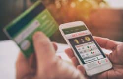 Can You Place A Bet Online