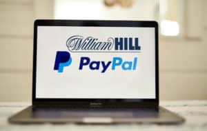 Does William Hill Accept PayPal