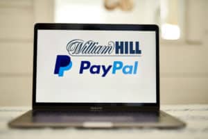 Does William Hill Accept PayPal