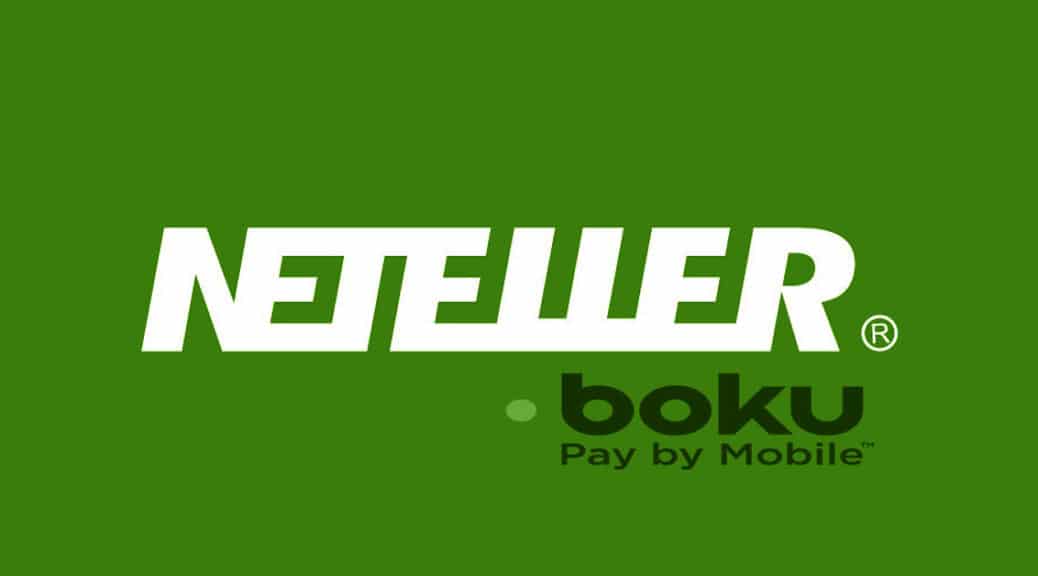 How Do You Use Boku on Neteller