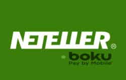 How Do You Use Boku on Neteller