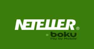 How Do You Use Boku on Neteller