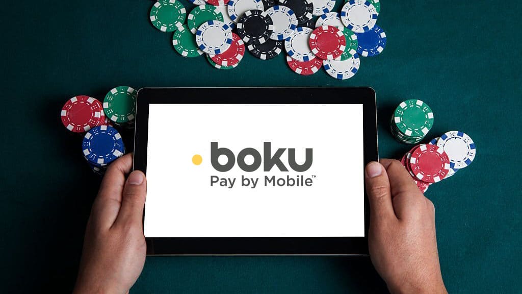 How Does Boku Pay By Mobile Work at Mobile Casinos
