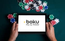 How Does Boku Pay By Mobile Work at Mobile Casinos