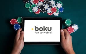 How Does Boku Pay By Mobile Work at Mobile Casinos