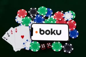 Which UK Casinos Allow Boku Payments