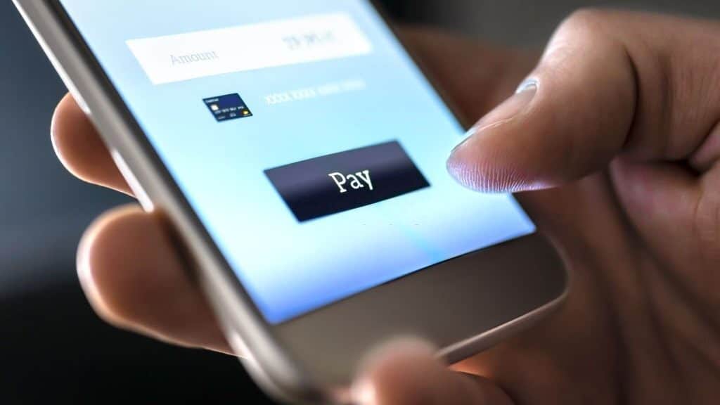 How Do I Pay Contactless Over the Phone
