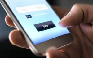 How Do I Pay Contactless Over the Phone