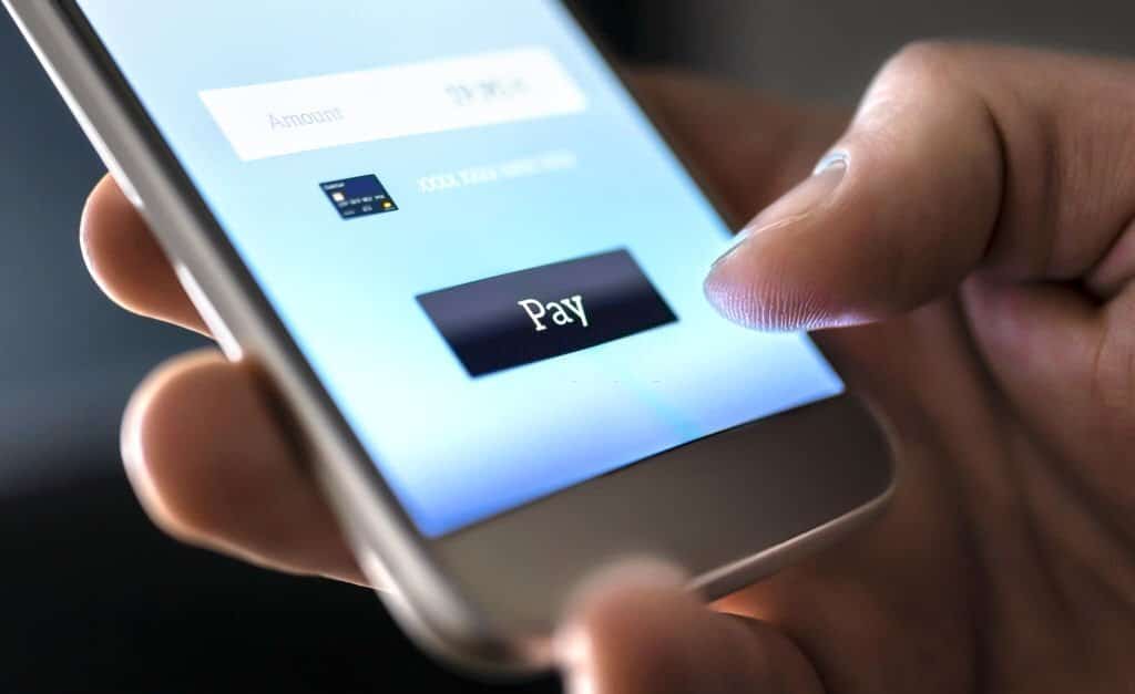 How Do I Pay Contactless Over the Phone