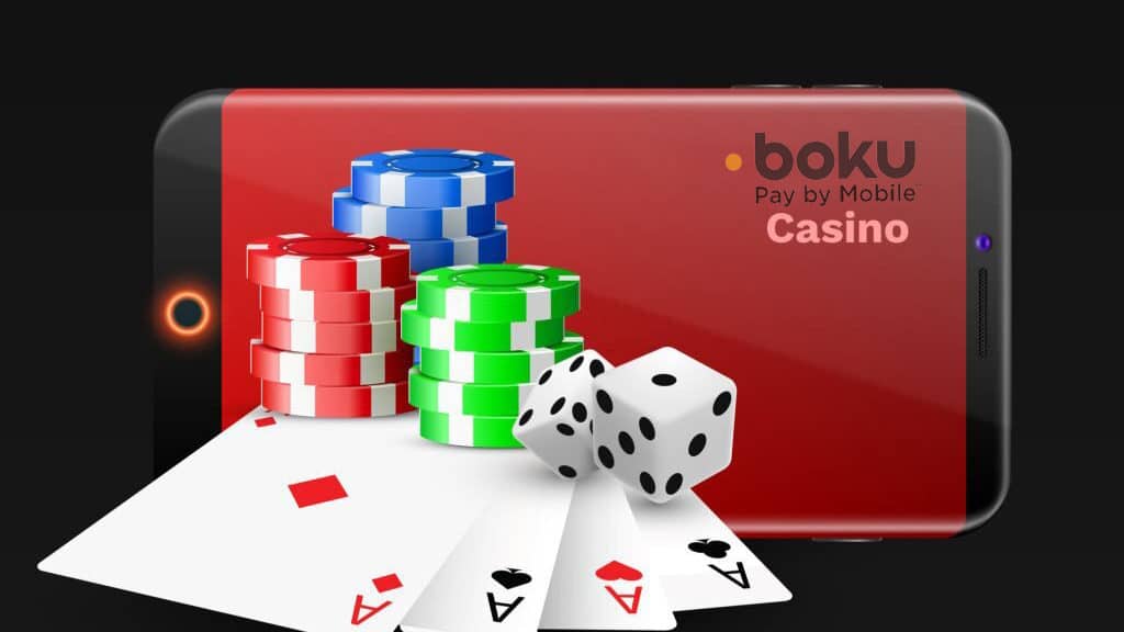 What Is a Boku Casino