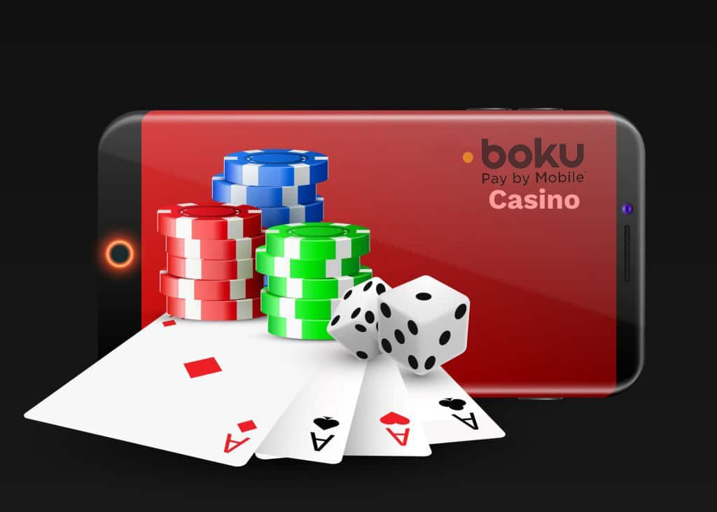 What Is a Boku Casino