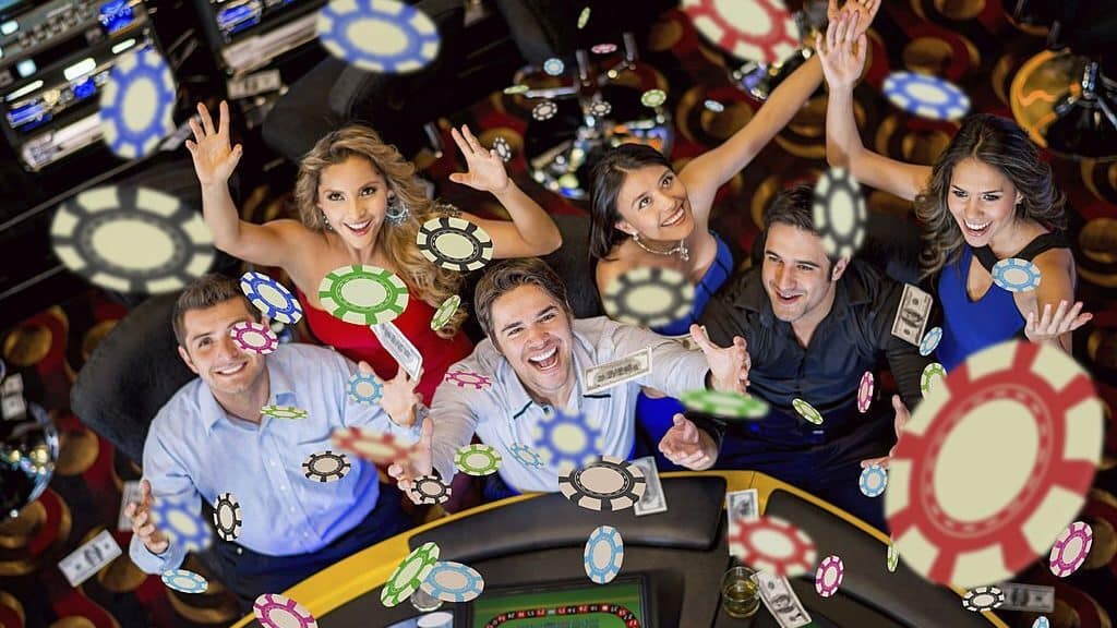 What to Do If You Win a Lot of Money in Las Vegas